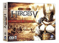 Heroes Of Might And Magic V Limited Edition (Dvd-Rom) - Pc