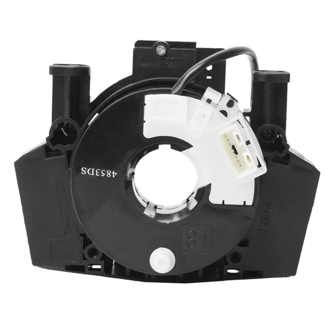 Teledu Spiral Cable Clock Spring Airbag fits Nissan Navara Pathfinder 05-13 25567-EB301