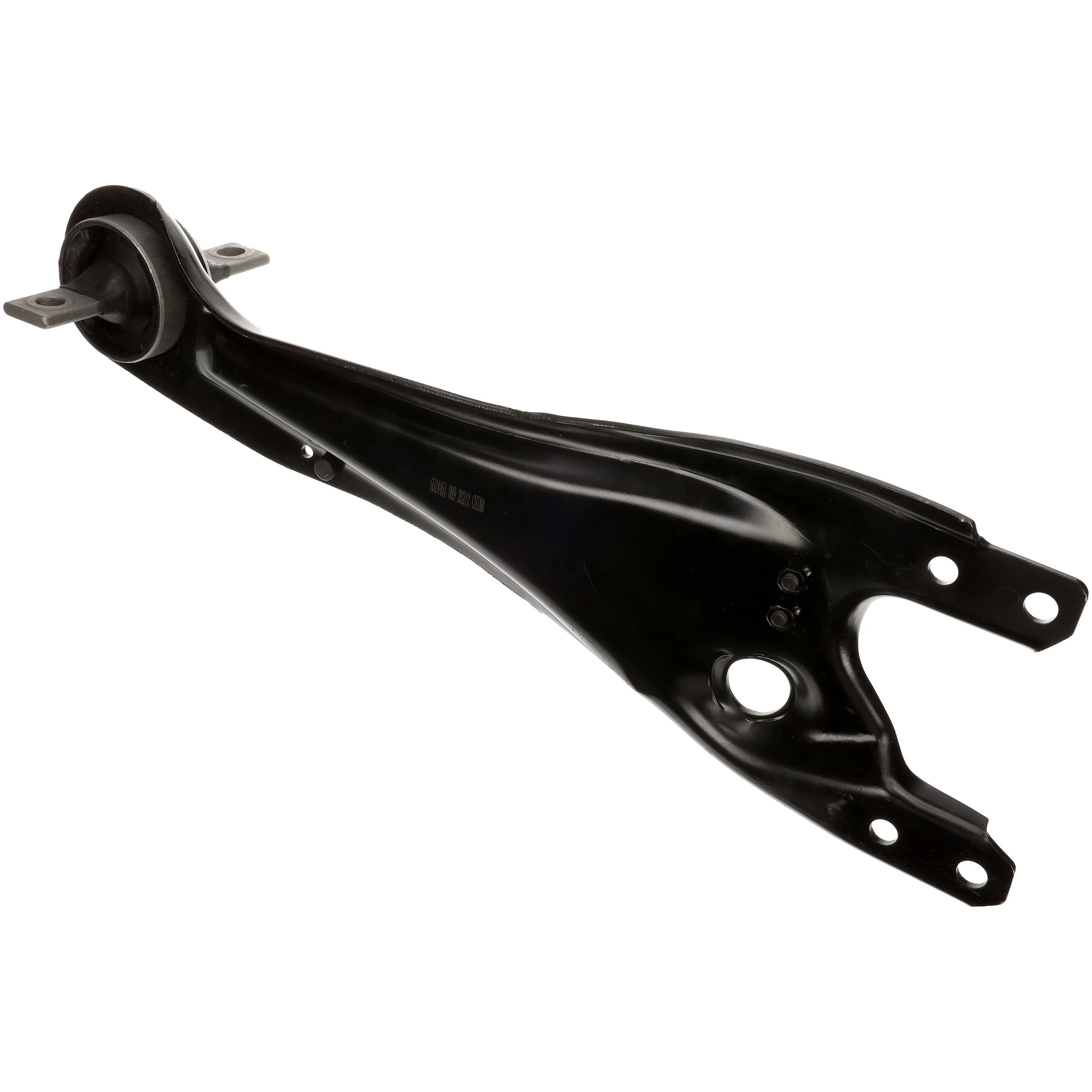 Dorman CA59683PR Rear Driver Side Suspension Trailing Arm for Specific Acura / Honda Models
