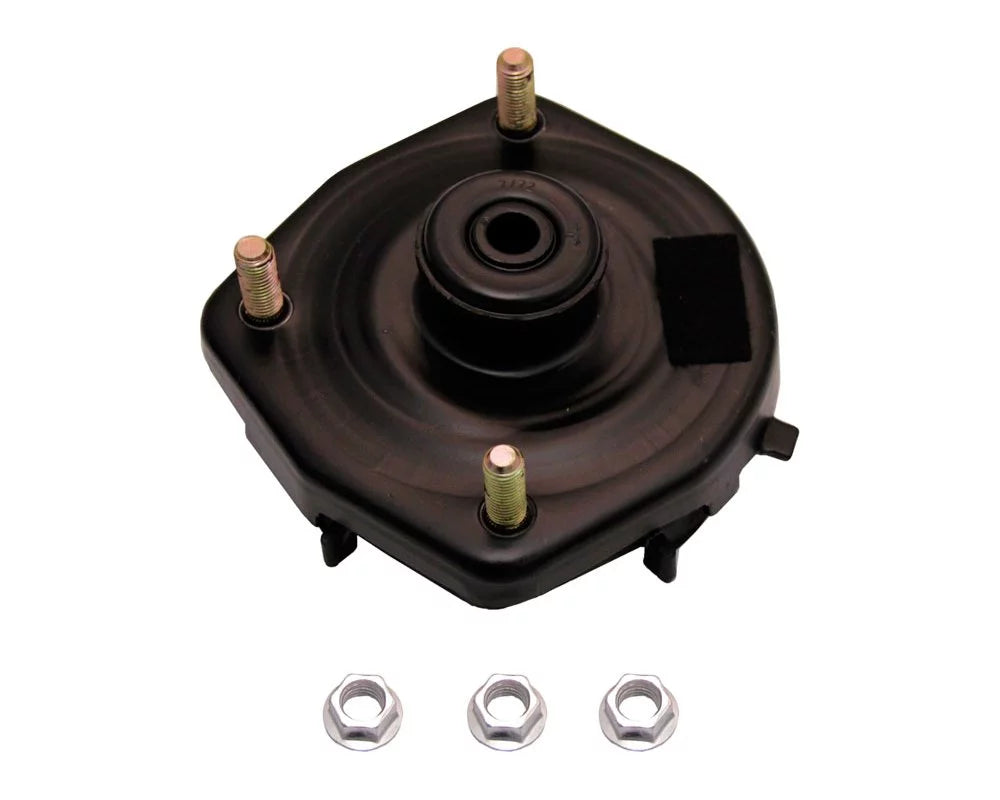 Moog K80912 Shock and Strut Mount, Rear Left Fits select: 1999-2003 MAZDA PROTEGE