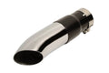 Radiant Cycles Shorty GP Exhaust for 2002-2003 Yamaha YZF-R1 Chrome