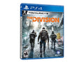 Ubisoft Tom Clancy's The Division - PlayStation 4