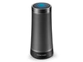 Open Box Harman Kardon Invoke Smart Bluetooth Speaker QK9-00150 - Graphite