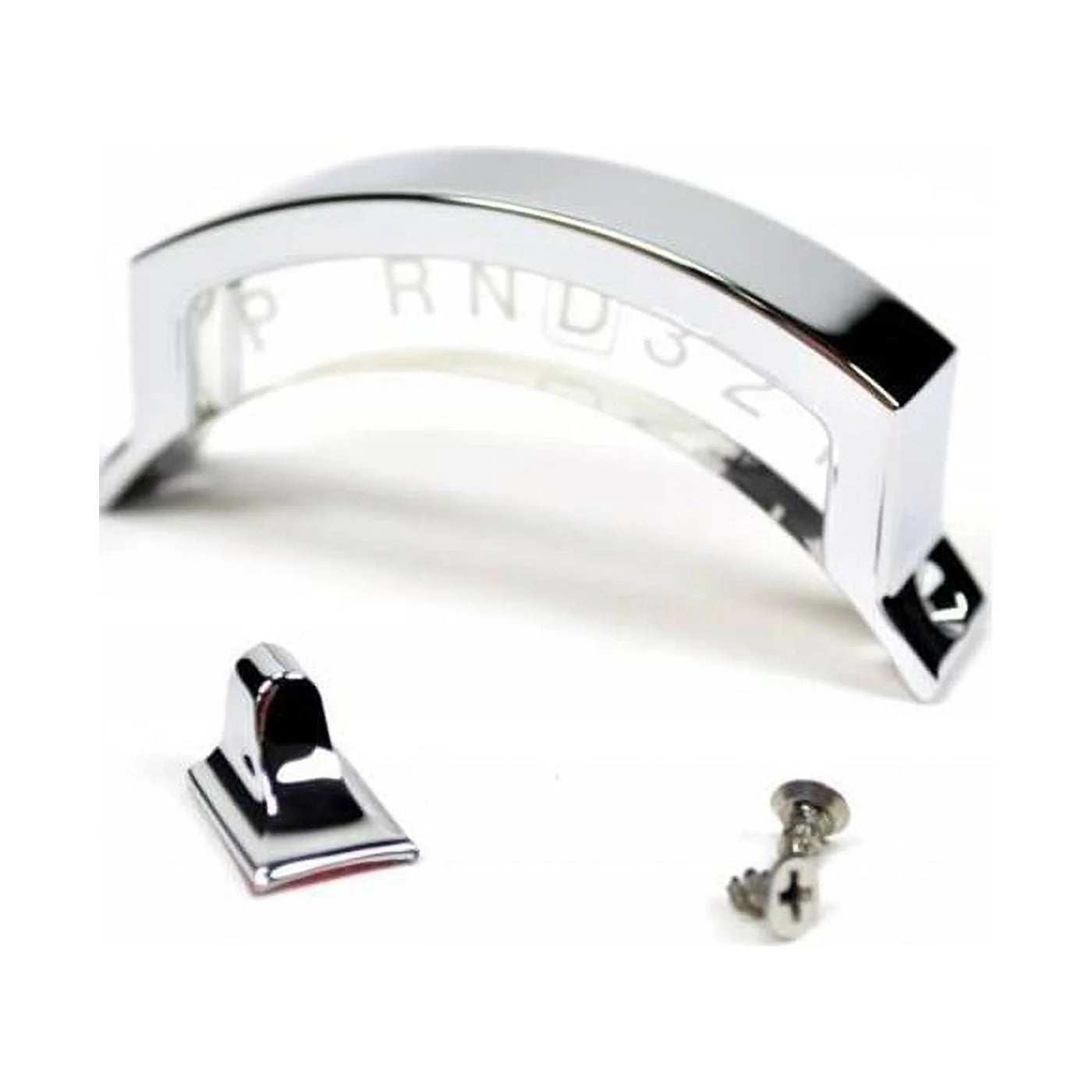 Ididit 2600250020 4 Speed Column Shift Indicator