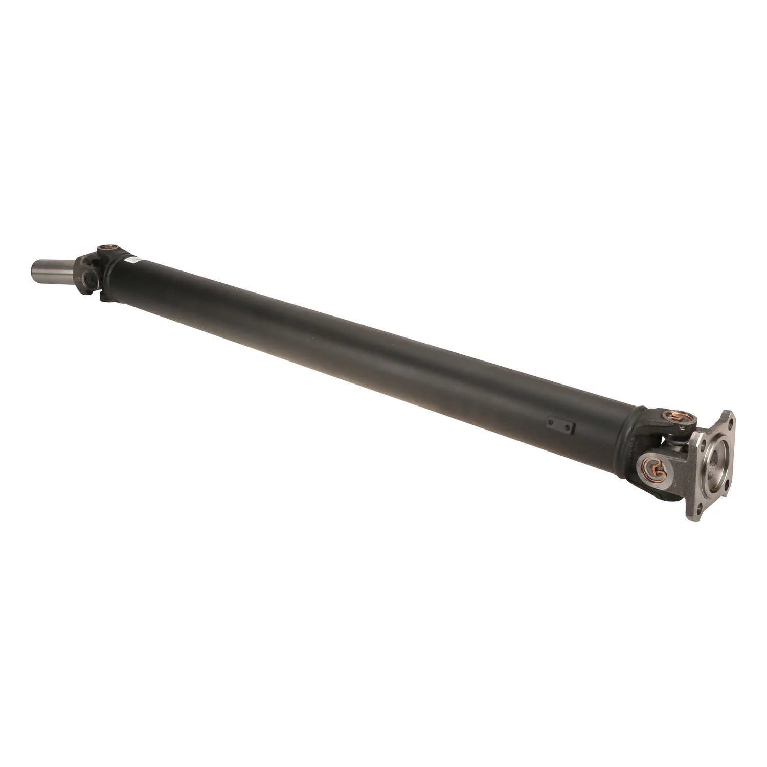 Dorman OE Solutions Driveshaft Fits select: 2000-2004 NISSAN PATHFINDER, 1997-2003 INFINITI QX4
