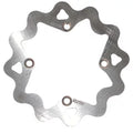 Galfer Wave Brake Rotor, Rear for BMW K1200R 2006-2008