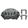 ACDelco Front Driver Side Disc Brake Caliper Assembly without Pads (Friction Ready) 18FR2485 Fits select: 2010-2019 SUBARU OUTBACK, 2015-2019 SUBARU WRX