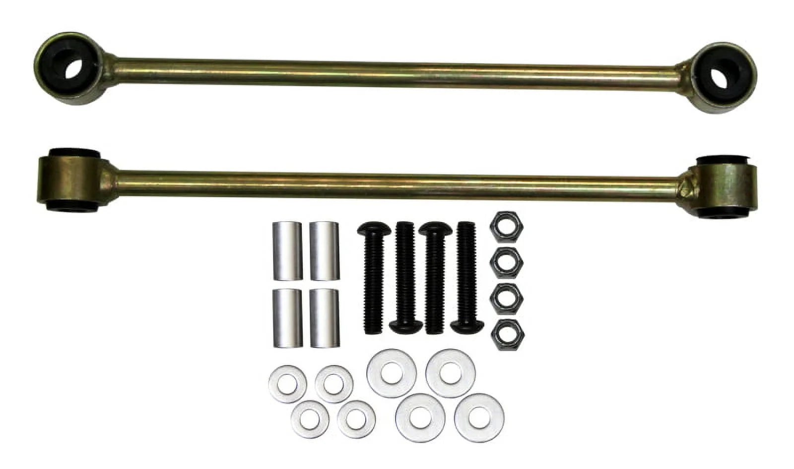 Skyjacker Sway Bar Link 2007-2007 Jeep Wrangler (JK) 4 Wheel Drive