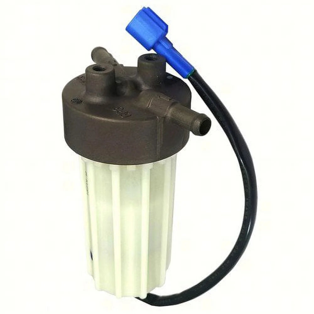 Yamaha  6P3-24560-23-00 Filter Assembly; 6P3245602300