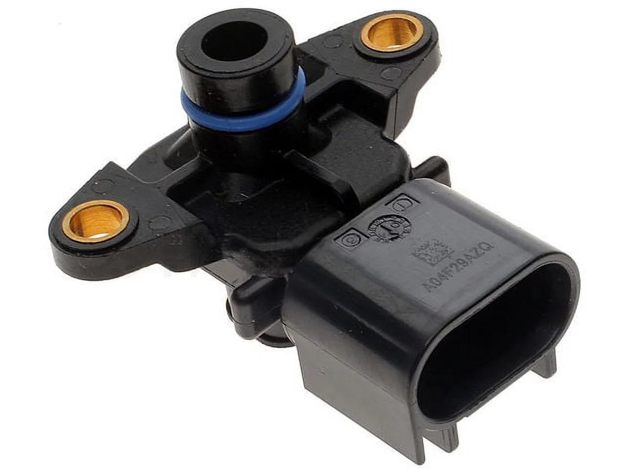 MAP Sensor - Compatible with 2005 - 2010 Jeep Grand Cherokee 2006 2007 2008 2009