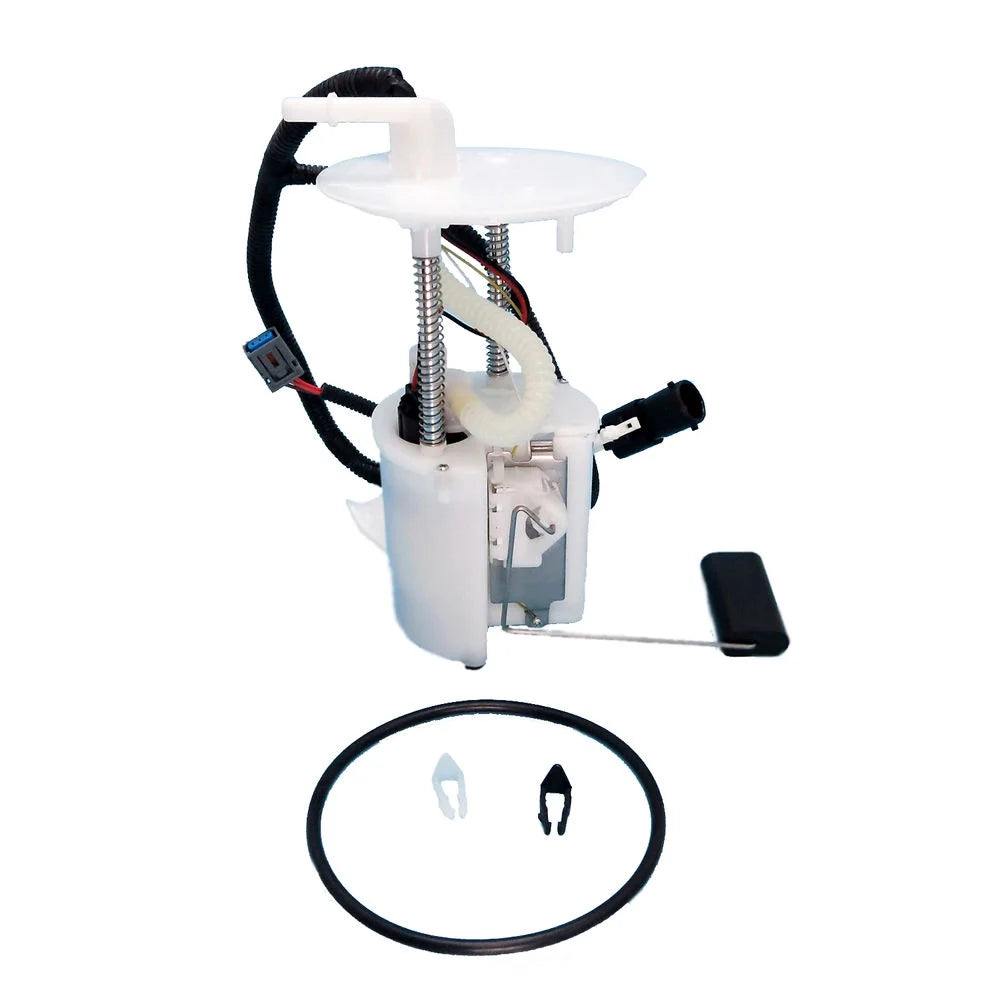 Fuel Pump Module Assembly Fits select: 2002-2003 FORD TAURUS SES, 2002 MERCURY SABLE GS/GS PLUS