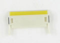 Okidata Oki 42069701 Mpt Frame Assy Separator Pad MC560mfp-plus CX2033mfp-plus C6100nsmartformssolution C3200n C5100n C5300n C5500n C6000n C6100n C555