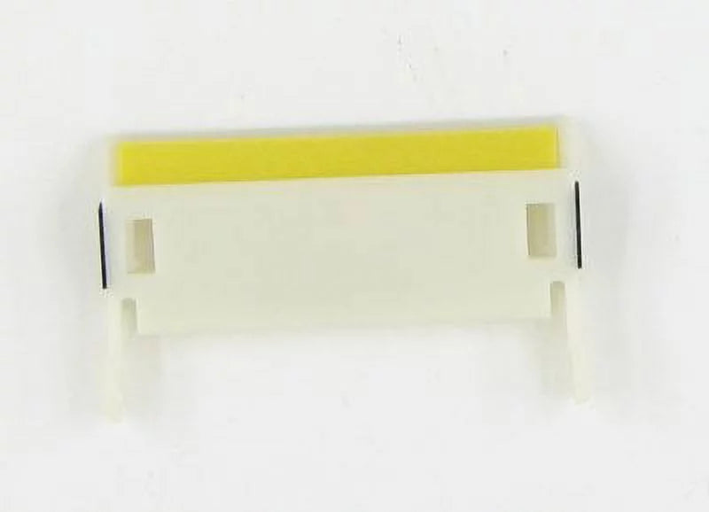 Okidata Oki 42069701 Mpt Frame Assy Separator Pad MC560mfp-plus CX2033mfp-plus C6100nsmartformssolution C3200n C5100n C5300n C5500n C6000n C6100n C555