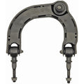 Dorman 520-533 Front Left Upper Suspension Control Arm and Ball Joint Assembly for Specific Hyundai / Kia Models Fits select: 1999-2005 HYUNDAI SONATA, 2001-2006 KIA OPTIMA