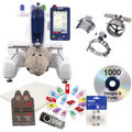 Brother PRS100 Persona Embroidery Machine with $199 Free Bonus Bundle Including Brother PRCF3 Cap Frame