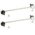Teledu New PAIR (L+R) Rear Sway Bar Stabilizer Link fits Toyota Highlander Lexus RX300