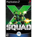 X-Squad - Playstation 2