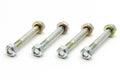 QA1 Precision Products, Inc 9047-115 QAP9047-115 BUMPSTOP KIT, 1.56IN TALL BULLET