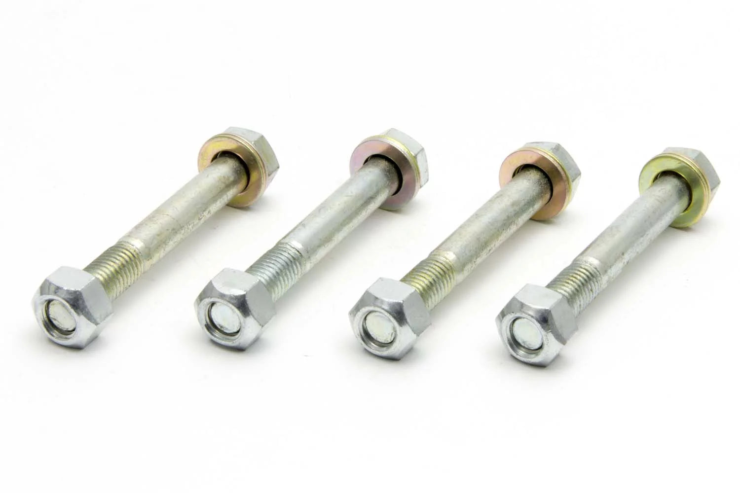 QA1 Precision Products, Inc 9047-115 QAP9047-115 BUMPSTOP KIT, 1.56IN TALL BULLET