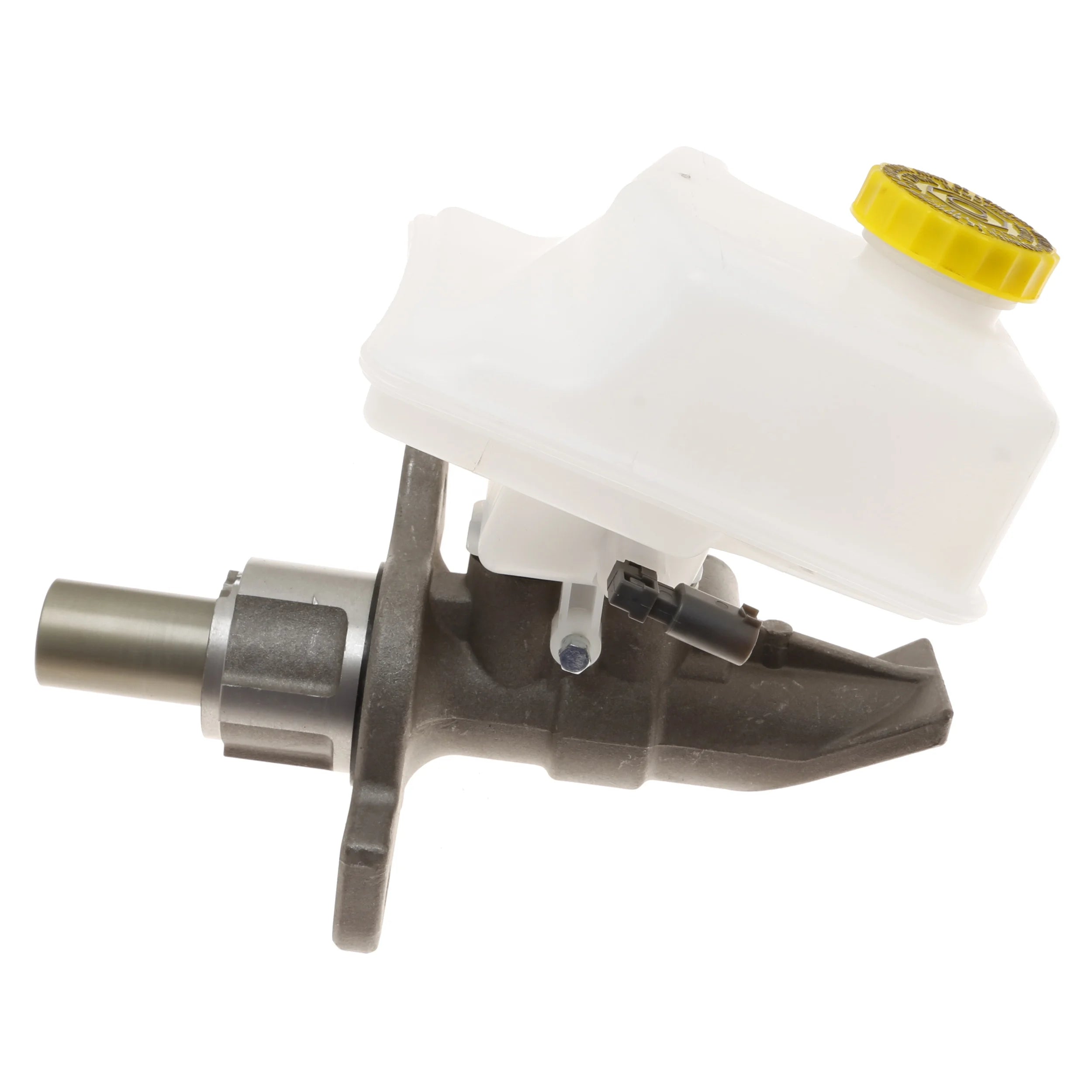 Raybestos Element3 Master Cylinders Fits select: 2011-2015 JEEP GRAND CHEROKEE, 2011-2015 DODGE DURANGO