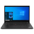 Lenovo Newest ThinkPad T14s Gen 2 14 FHD IPS Laptop, Intel i7-1185G7 4-Core, Iris Xe Graphics, 16GB DDR4 512GB NVMe SSD, WIFI6, Thunderbolt4, HDMI, Backlit Keyboard, Fingerprint, Win11 Pro