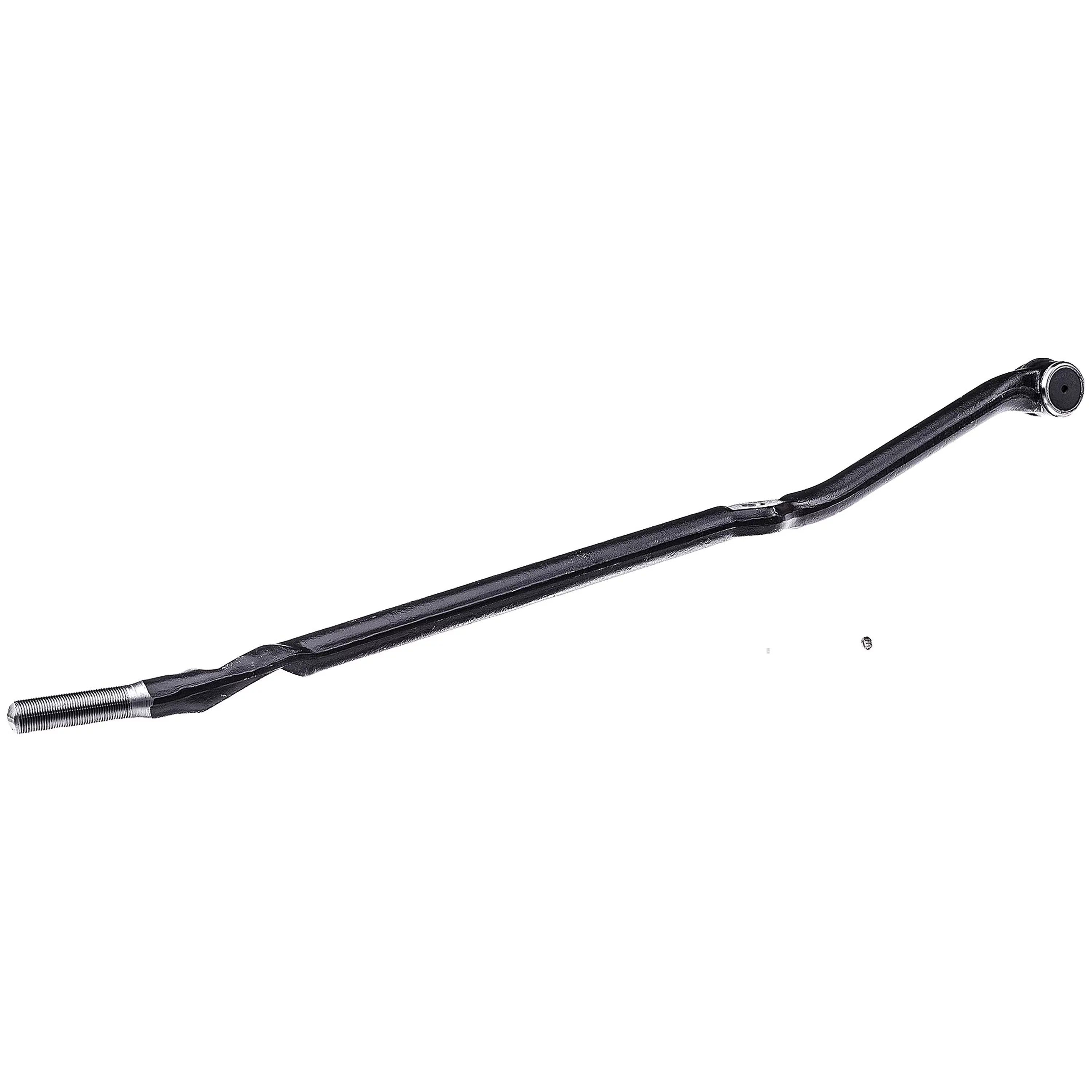 Dorman D1310PR Front Right Outer Steering Drag Link for Specific Jeep Models, Black Fits select: 1993-1998 JEEP GRAND CHEROKEE, 1993 JEEP GRAND WAGONEER