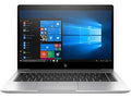 HP EliteBook 840 G5 Home & Business Laptop (Intel i5-8250U 4-Core, 8GB RAM, 512GB m.2 SATA SSD, Intel UHD 620, 14.0 Full HD (1920x1080), Fingerprint, WiFi, Bluetooth, Win 10 Pro) (Used)