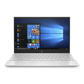 HP 13-AQ1076NR Envy Laptop, 13.3'', Intel Core i7-1065G7, Intel Iris Plus, 512GB SSD Storage, 8GB RAM, 13-AQ1076NR