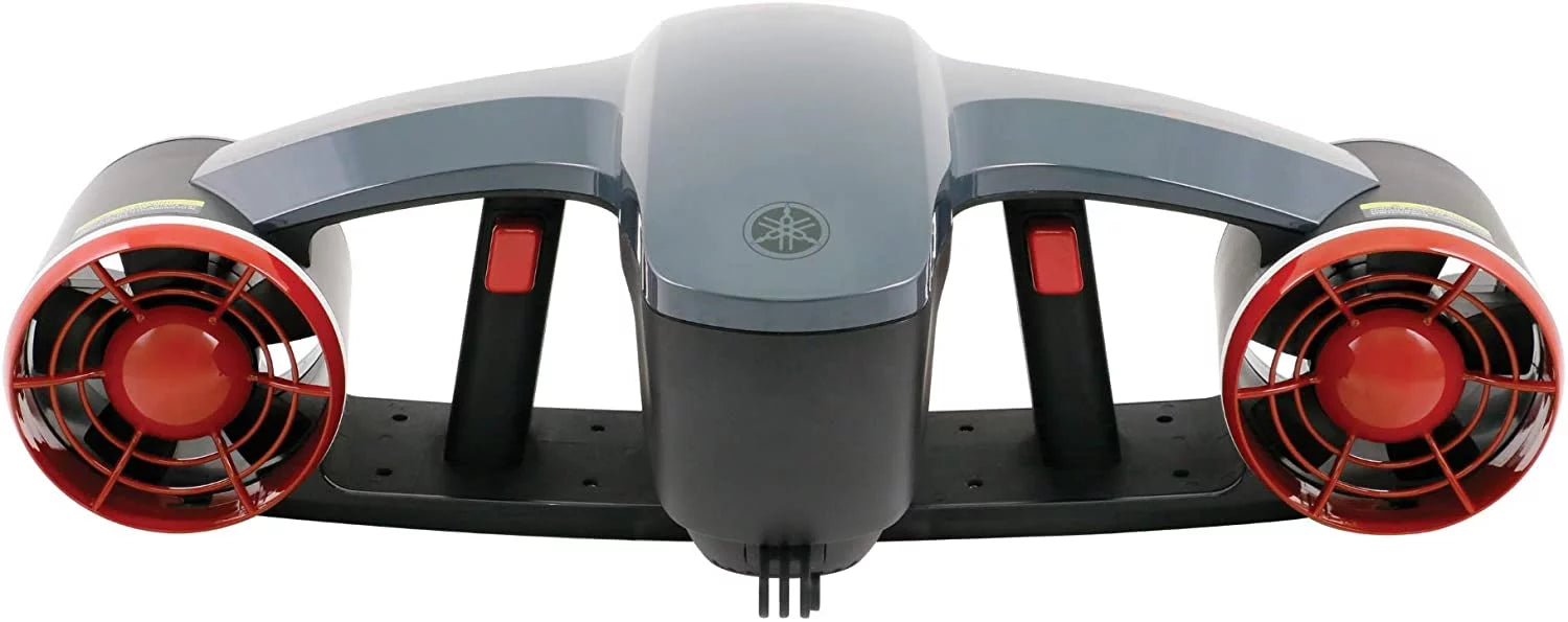 Yamaha Seascooters, Maximize Your Underwater Dive Experience with Yamaha's Seawing Series of Sea Scooters