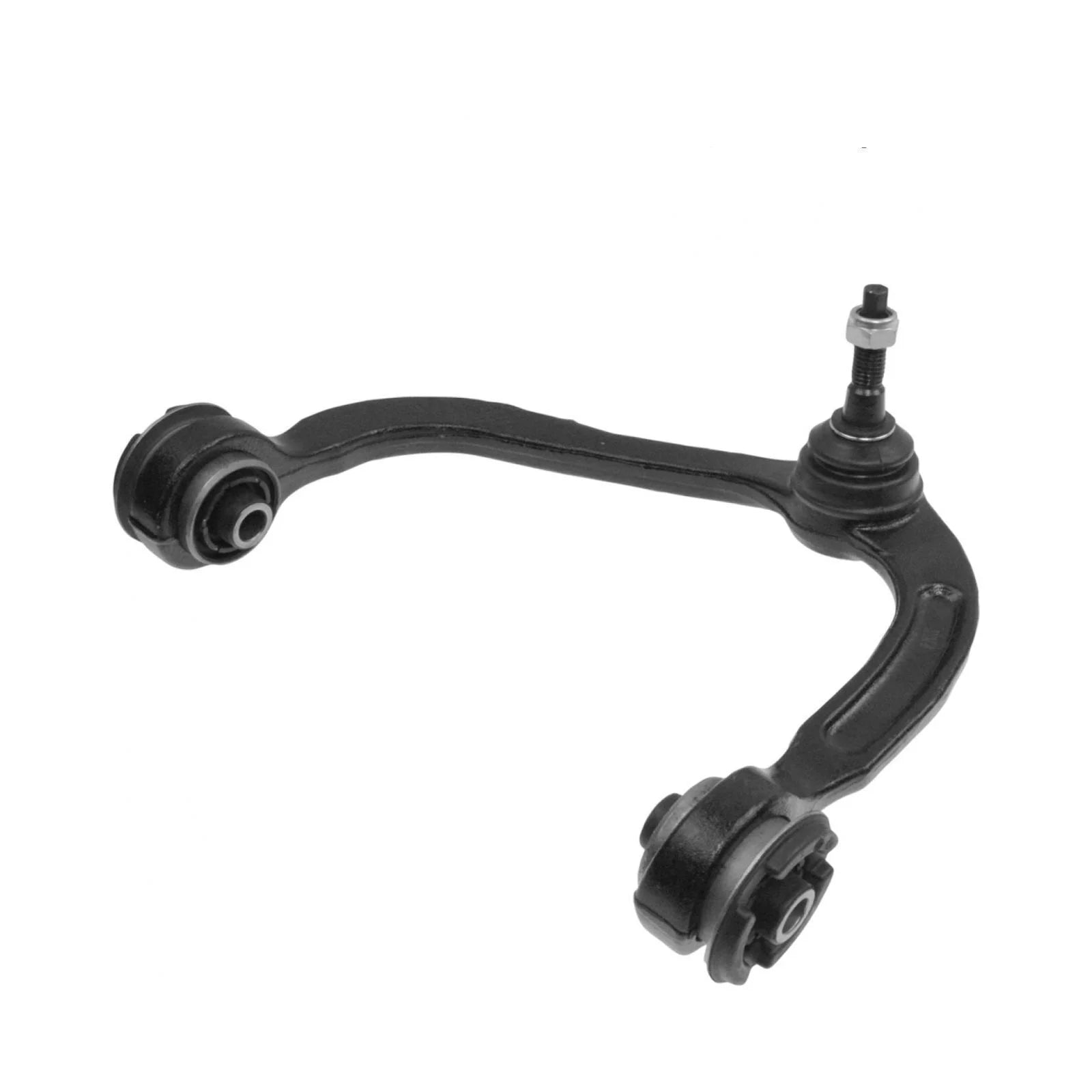 Teledu Front Upper Control Arm Left Driver For Ford Lincoln Truck
