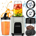 KOIOS 850W Blender Set - 11-Piece - Create Delicious Creations
