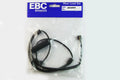 EBC WEAR LEAD Fits select: 2000-2006 BMW X5