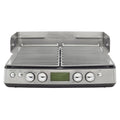 Greenpan Extra-Large Smokeless Grill and Griddle