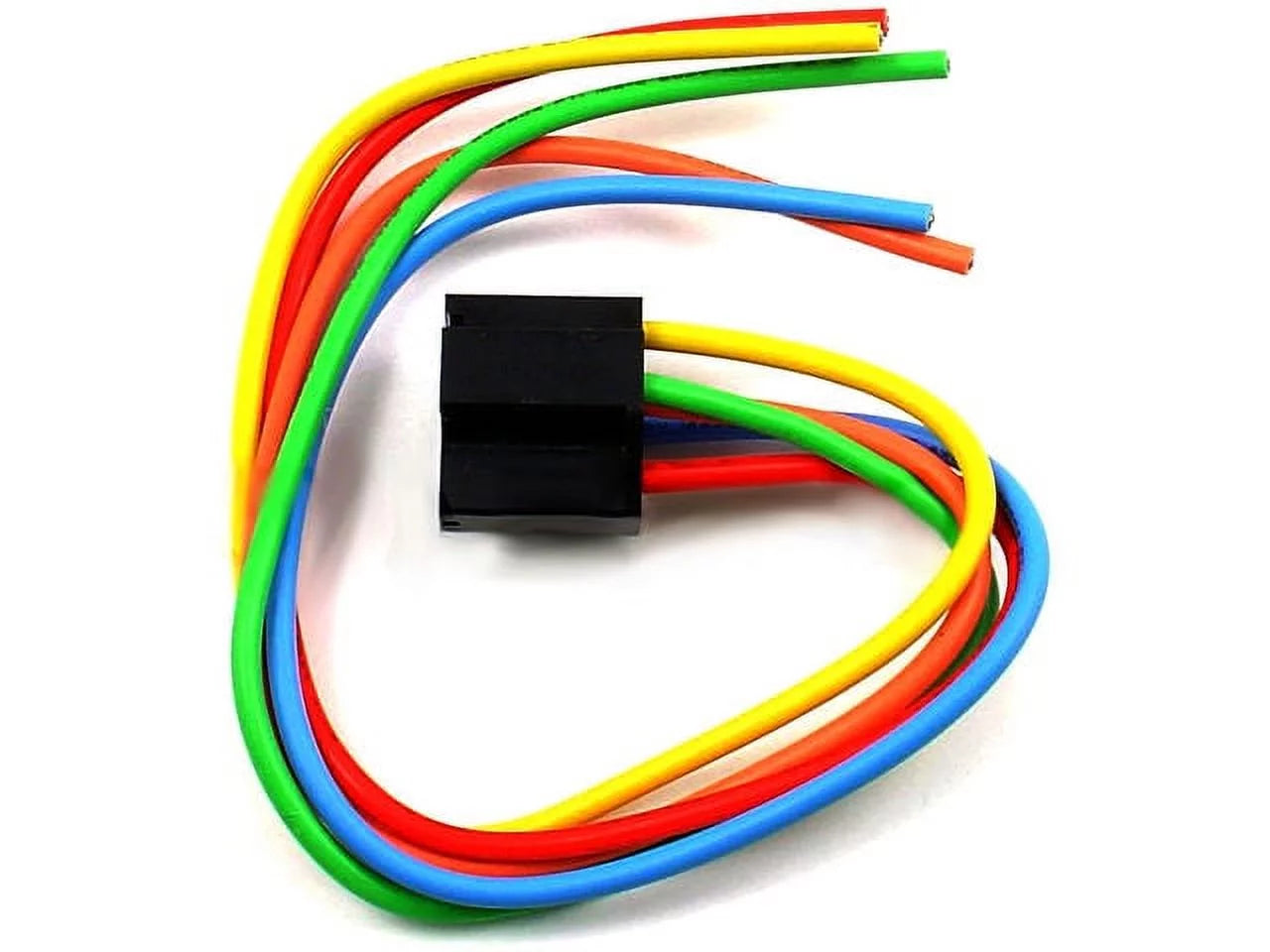 Oxygen Sensor Relay Connector - Compatible with 2001 - 2005, 2007 Ford Explorer Sport Trac 2002 2003 2004