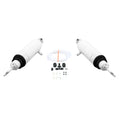 Monroe Shocks & Struts Max-Air MA750 Shock Absorber