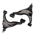 Pair of 2 Front Left-Right Lower Control Arm Ball Joint For 2003-2022 Toyota 4Runner
