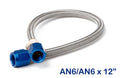 NOS/Nitrous Oxide System 15400NOS Fuel Hose