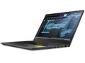 Lenovo ThinkPad P51s Mobile Workstation Laptop - Windows 7 Pro, Core i7-7600U, 8GB RAM, 512GB PCIe NVMe SSD, 15.6 4K UHD 3840x2160 IPS Display, NVIDIA Quadro M520M, Backlit Keyboard, SmartCardReader