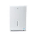 Perfect Aire 50 Pint Flat Panel Most Energy Star Dehumidifier with Pump