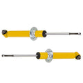 For BMW M5 2000 2001 2002 2003 Pair Bilstein B8 Rear Shocks Struts - Buyautoparts