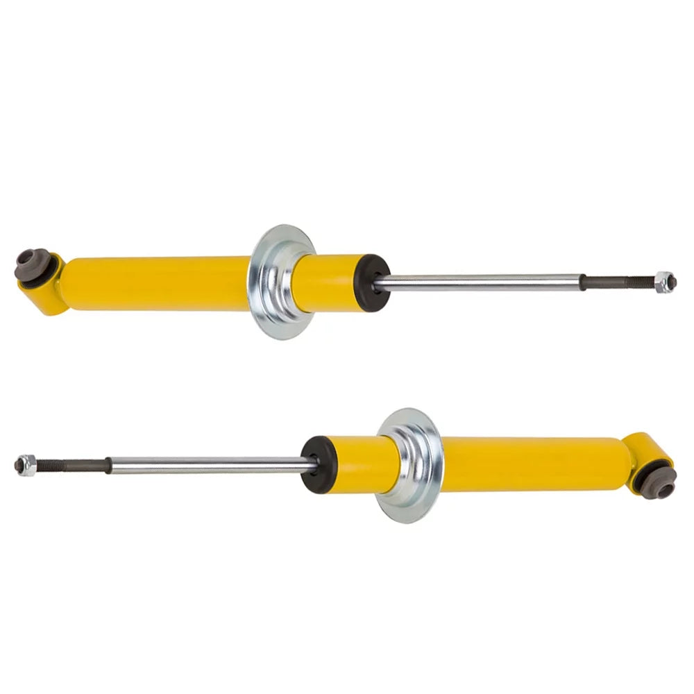For BMW M5 2000 2001 2002 2003 Pair Bilstein B8 Rear Shocks Struts - Buyautoparts
