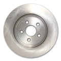 RK1307/ EBC OE RK Rotors Fits select: 2004-2011 VOLVO S40, 2006-2013 VOLVO C70