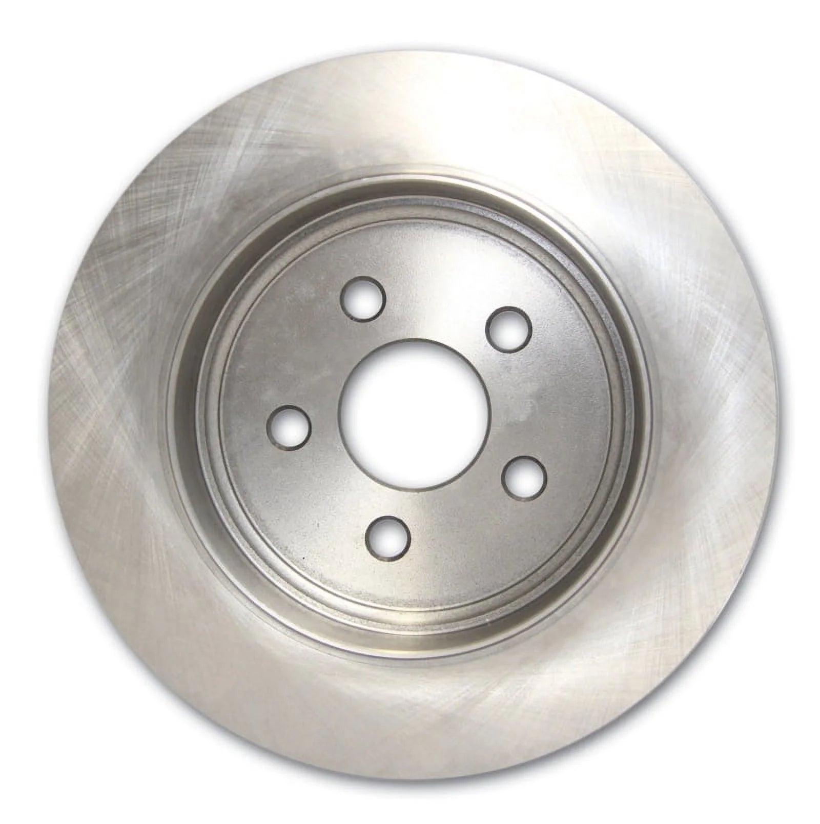 RK1307/ EBC OE RK Rotors Fits select: 2004-2011 VOLVO S40, 2006-2013 VOLVO C70