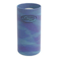 Dr. Brown's Narrow 100% Silicone Baby Bottle Sleeve, Glow-in-The-Dark, 8oz