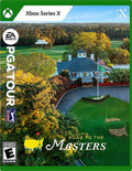 EA Sports PGA Tour - Xbox Series X, Xbox Series S