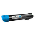 SPEEDYINKS Compatible Toner Cartridge Replacement for Xerox Phaser 6700 106R01507 High Yield (Cyan)