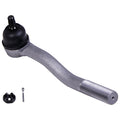 Dorman T3475XL Front Left Inner Steering Drag Link for Specific Jeep Models, Silver Fits select: 1999-2004 JEEP GRAND CHEROKEE