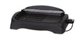 Tayama Non-Stick Electric Grill Ribbed and Solid Surface