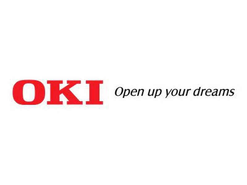 OKI - Waste toner collector - for C9600dn, 9600hdn, 9600hdtn, 9600n, 9800GA, 9800hdn, 9800hdtn, 9800hn