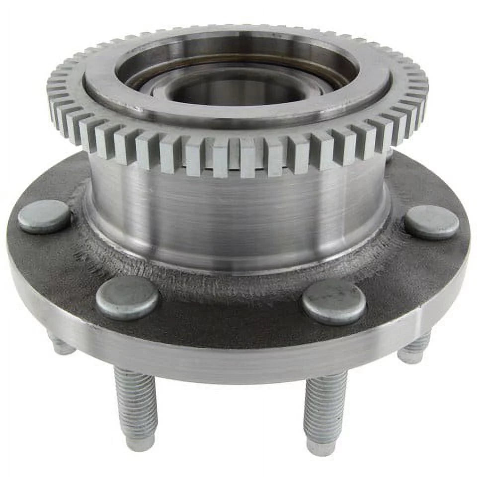 Centric Parts - Brake Hub Fits select: 2004-2008 FORD F150, 2006-2008 LINCOLN MARK LT